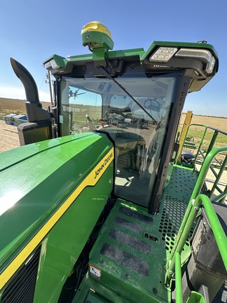 2022 John Deere 412R Sprayer/High Clearance