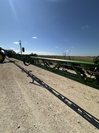 2022 John Deere 412R Sprayer/High Clearance