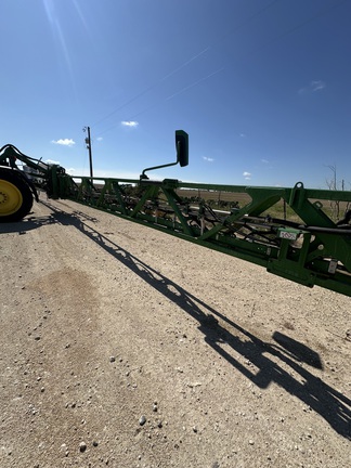 2022 John Deere 412R Sprayer/High Clearance