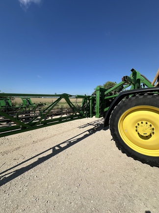 2022 John Deere 412R Sprayer/High Clearance