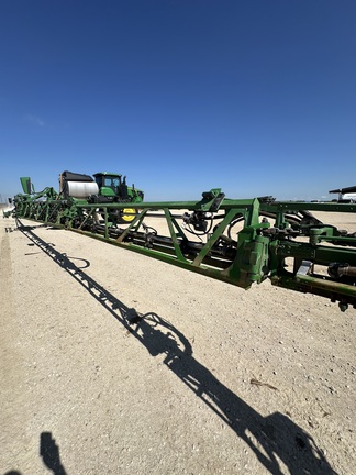 2022 John Deere 412R Sprayer/High Clearance