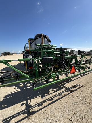 2022 John Deere 412R Sprayer/High Clearance