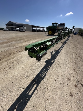 2022 John Deere 412R Sprayer/High Clearance