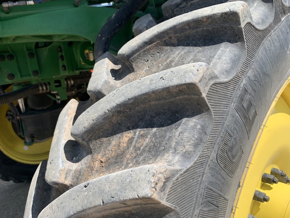 2022 John Deere 412R Sprayer/High Clearance