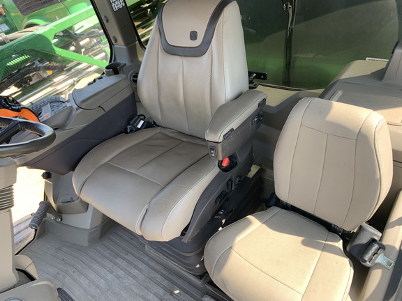 2022 John Deere 412R Sprayer/High Clearance