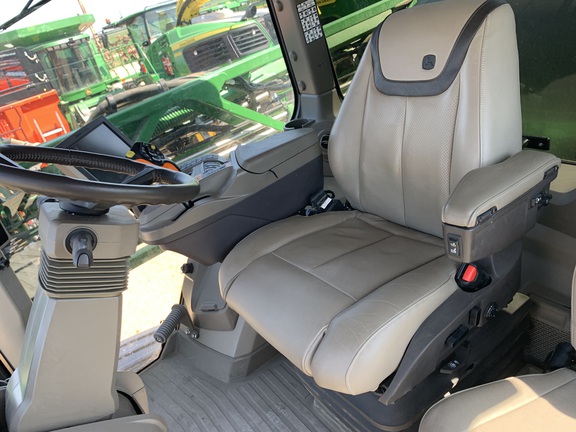 2022 John Deere 412R Sprayer/High Clearance