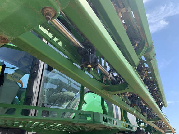 2022 John Deere 412R Sprayer/High Clearance