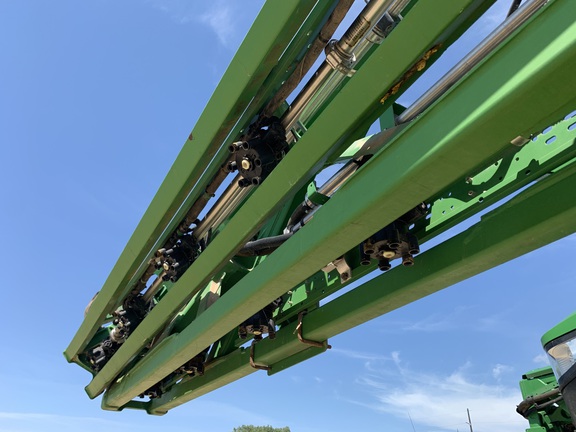 2022 John Deere 412R Sprayer/High Clearance