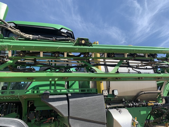 2022 John Deere 412R Sprayer/High Clearance