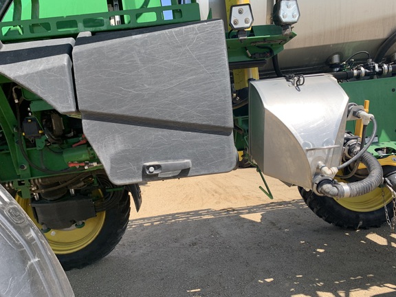 2022 John Deere 412R Sprayer/High Clearance