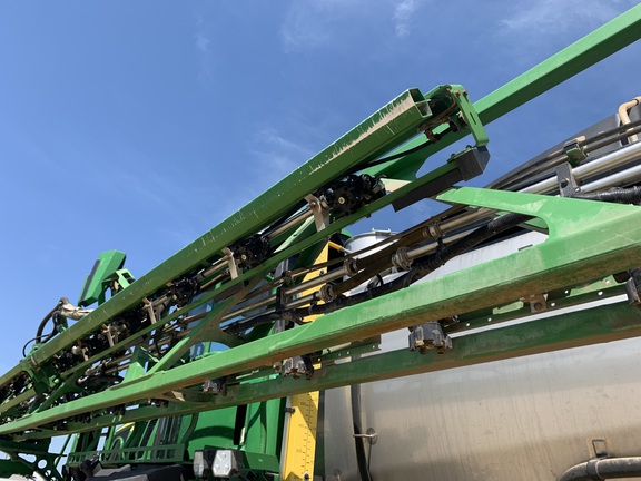 2022 John Deere 412R Sprayer/High Clearance