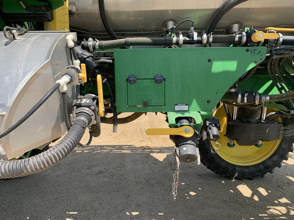 2022 John Deere 412R Sprayer/High Clearance