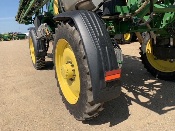 2022 John Deere 412R Sprayer/High Clearance