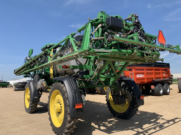 2022 John Deere 412R Sprayer/High Clearance