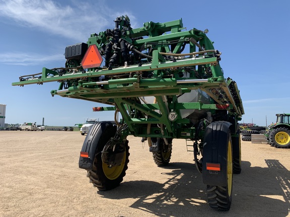 2022 John Deere 412R Sprayer/High Clearance