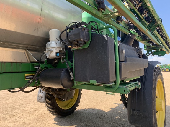 2022 John Deere 412R Sprayer/High Clearance