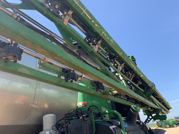 2022 John Deere 412R Sprayer/High Clearance