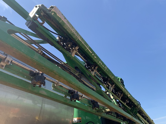 2022 John Deere 412R Sprayer/High Clearance