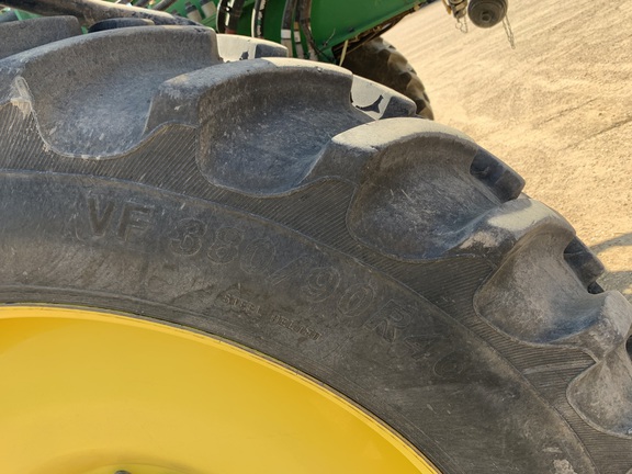 2022 John Deere 412R Sprayer/High Clearance