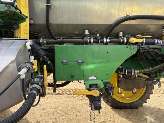 2022 John Deere 412R Sprayer/High Clearance