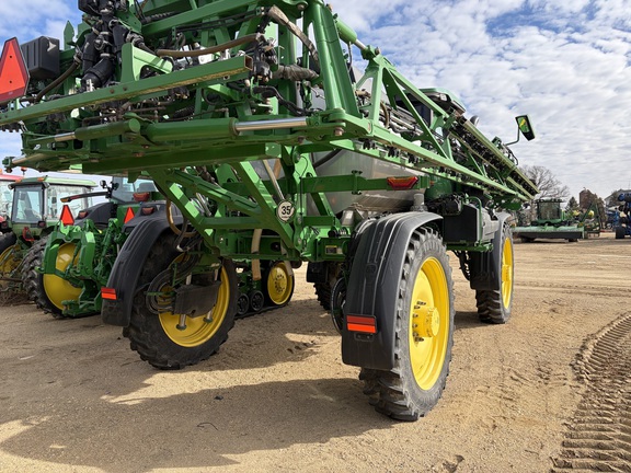 2022 John Deere 412R Sprayer/High Clearance