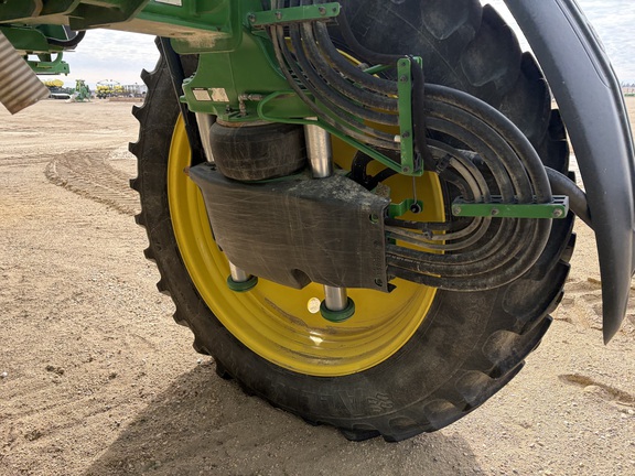 2022 John Deere 412R Sprayer/High Clearance