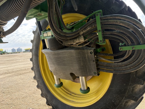 2022 John Deere 412R Sprayer/High Clearance