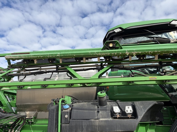 2022 John Deere 412R Sprayer/High Clearance