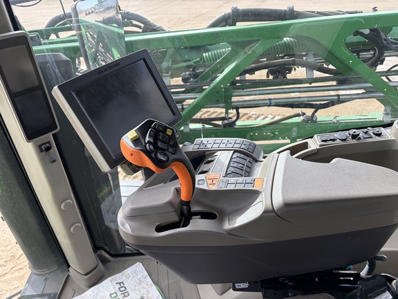 2022 John Deere 412R Sprayer/High Clearance