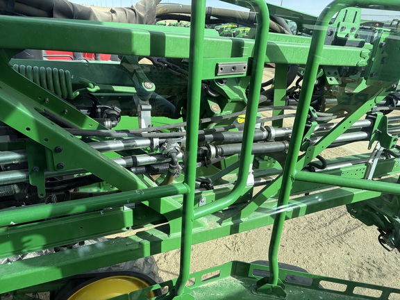2022 John Deere 412R Sprayer/High Clearance