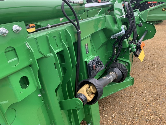 2025 John Deere CF 12 Header Corn Head