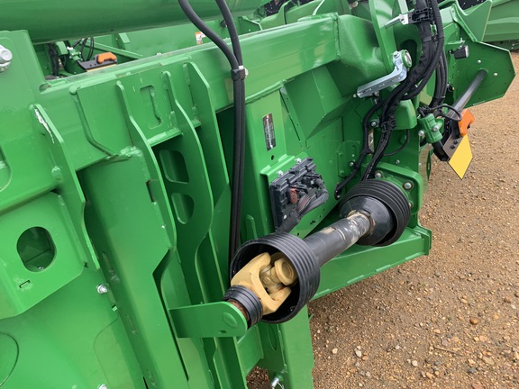 2025 John Deere CF 12 Header Corn Head