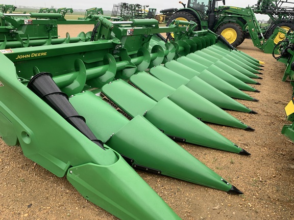2025 John Deere CF 12 Header Corn Head