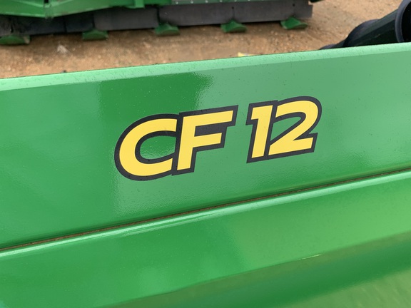 2025 John Deere CF 12 Header Corn Head