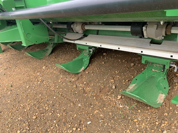 2025 John Deere CF 12 Header Corn Head