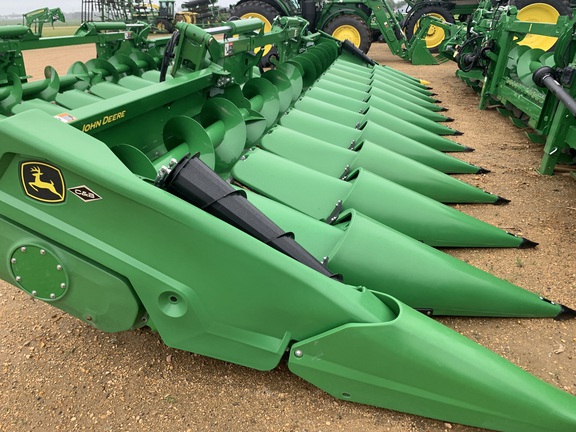 2025 John Deere CF 12 Header Corn Head