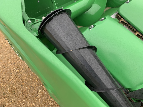 2025 John Deere CF 12 Header Corn Head