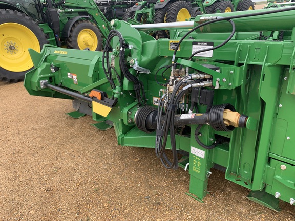 2025 John Deere CF 12 Header Corn Head