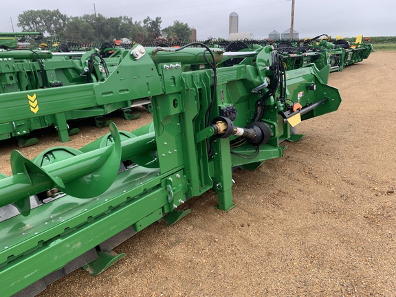2025 John Deere CF 12 Header Corn Head