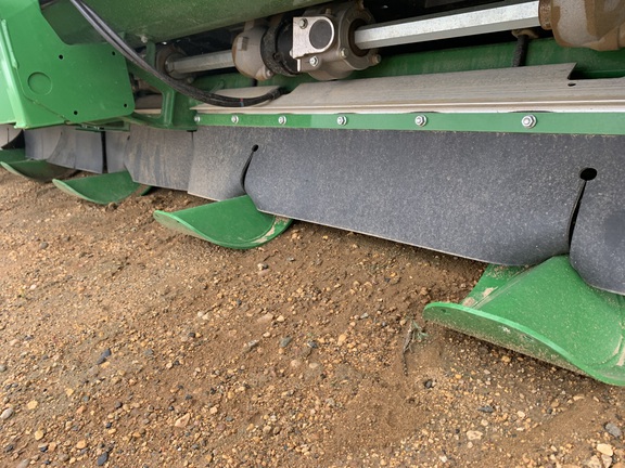 2025 John Deere CF 12 Header Corn Head