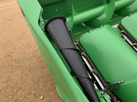 2025 John Deere CF 12 Header Corn Head