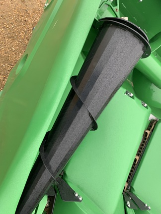 2025 John Deere CF 12 Header Corn Head