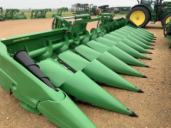 2025 John Deere CF 12 Header Corn Head