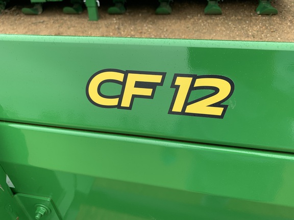 2025 John Deere CF 12 Header Corn Head