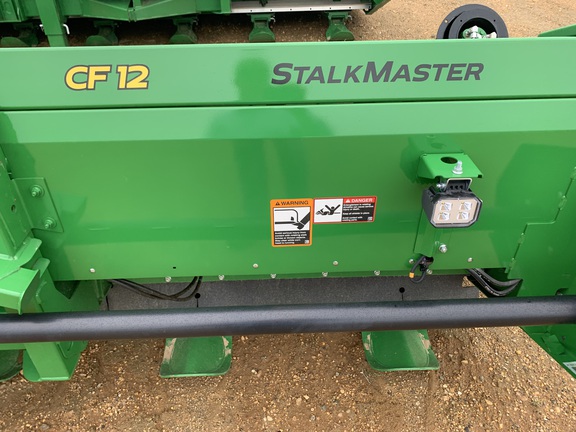 2025 John Deere CF 12 Header Corn Head