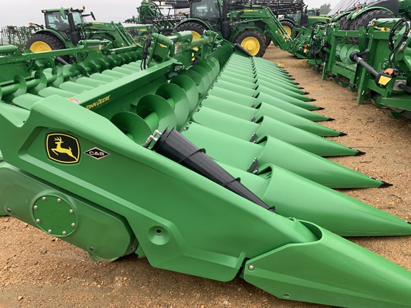 2025 John Deere CF 16 Header Corn Head
