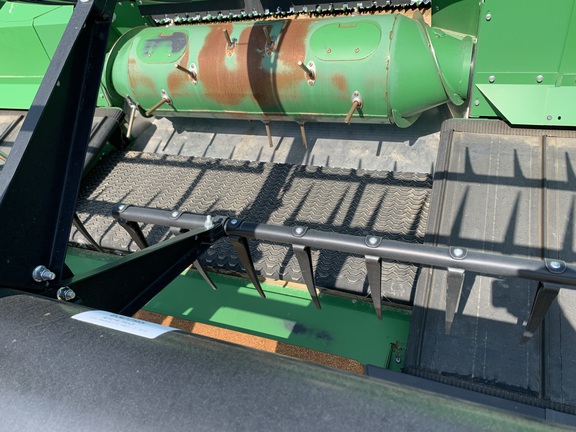 2022 John Deere RD45F Header Combine