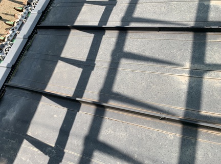 2022 John Deere RD45F Header Combine