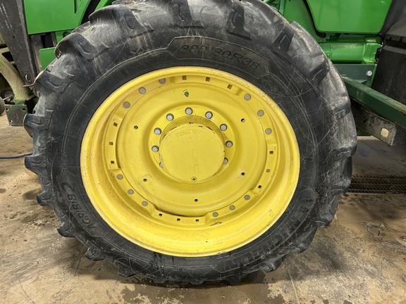 2012 John Deere 8260R Tractor