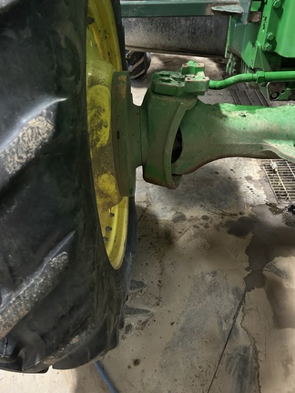 2012 John Deere 8260R Tractor